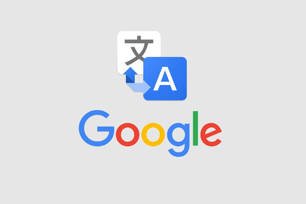 Google Translate